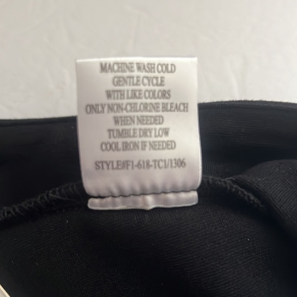 TUMMY Control pants, new. - Picture 6 of 10